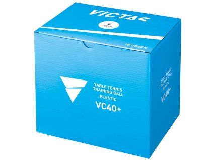 VC40+ Box